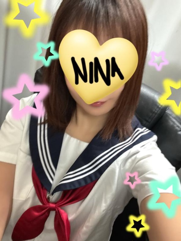 ニナ～M性感～今日めっちゃ寒い！