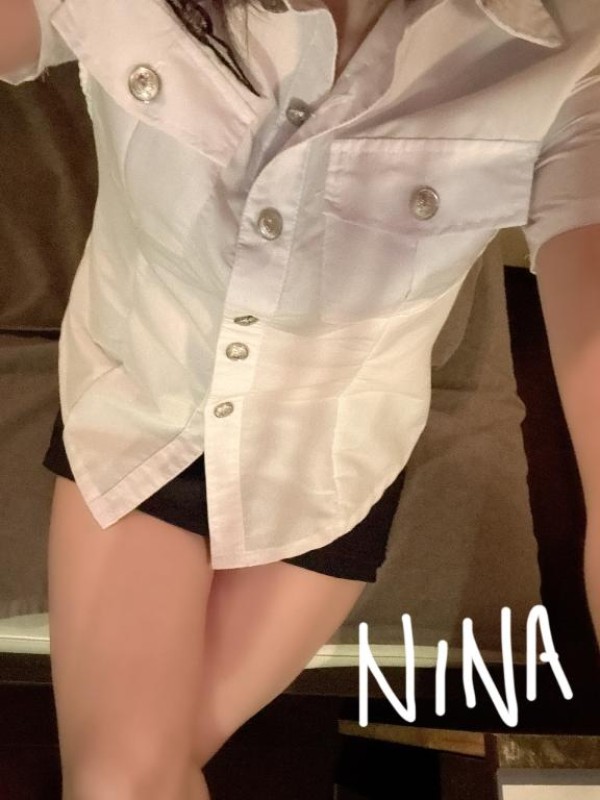 ニナ～M性感～3日?お礼