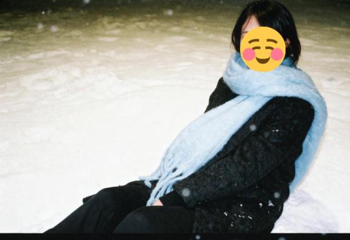 みらい☆スレンダー美BODY?