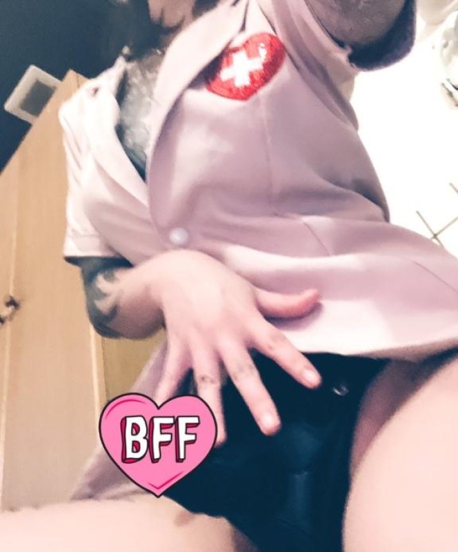 アメイジングビル しおん～M性感～ 今日のちんこ。