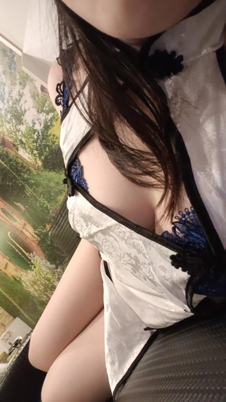 赤と黒 巴♡まみ お別れって寂しいよね