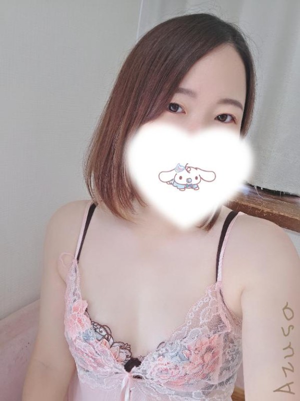 あずさ☆色気溢れる美女10時から?