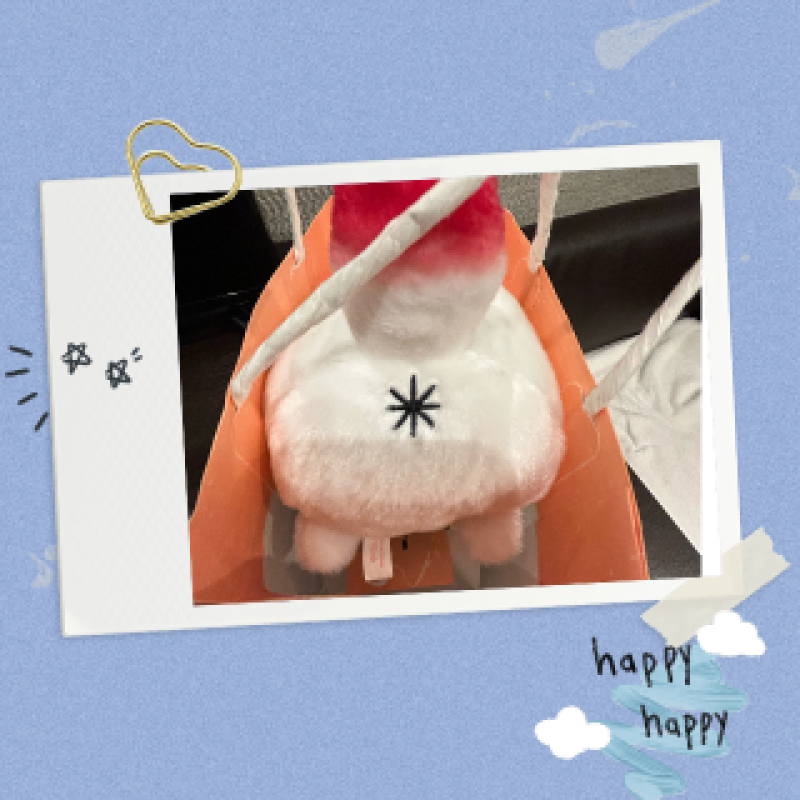 金瓶梅 かすみ 雪のようなくちどけメルティキッス