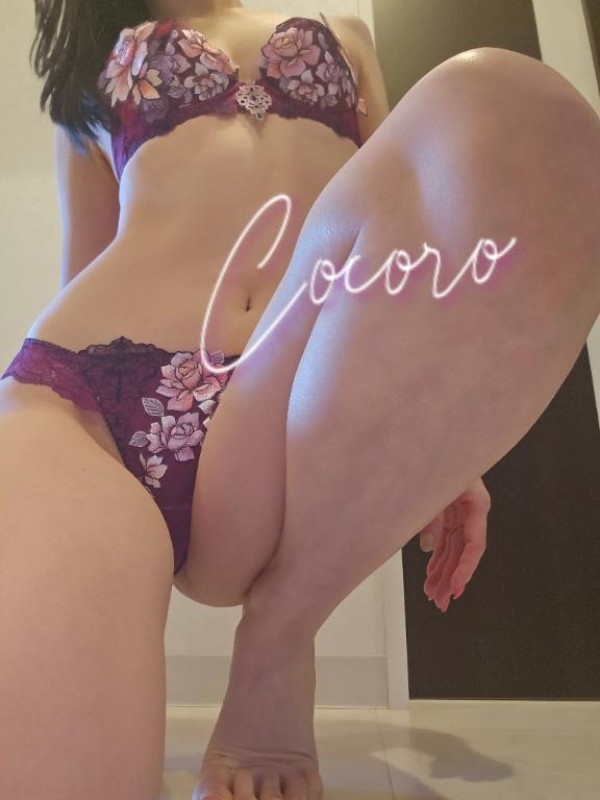 こころ～M性感～?オプションについて