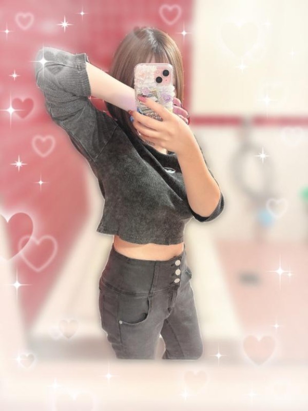 英乃國屋 なち ありがとう??