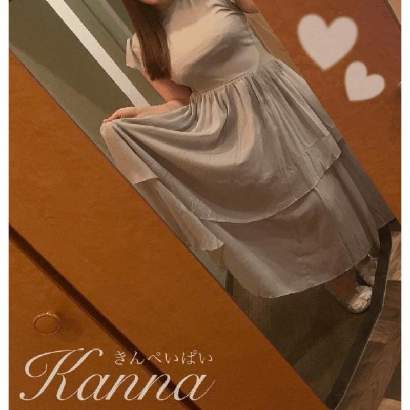 金瓶梅 Kanna 出勤決定！