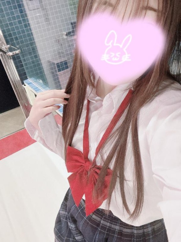 愛ドル学園　☆制服着たまま部☆ つむぎ☆甘えん坊なMっ子 (っ ?? ?c)ﾜｸﾜｸ?