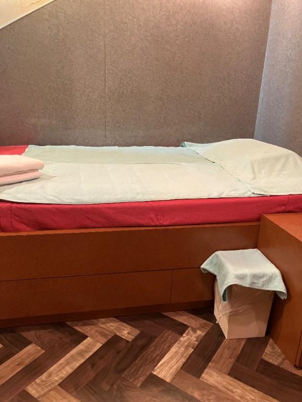 みれい出勤しました