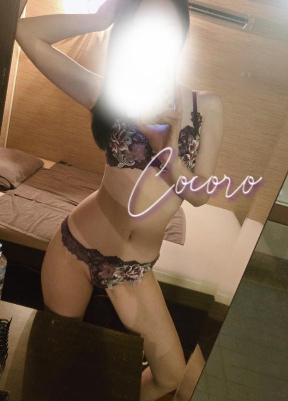 こころ～M性感～?性癖暴露