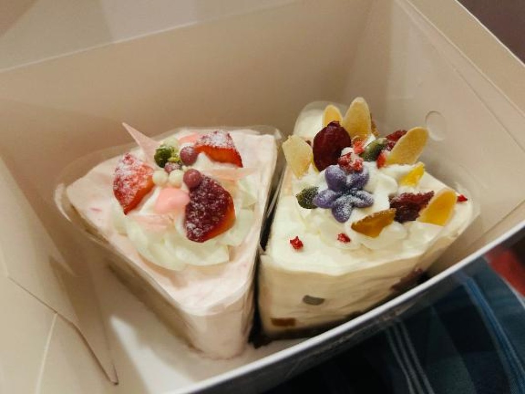 乃坂　もか☆ときめき届けます♡待機ちゅう?