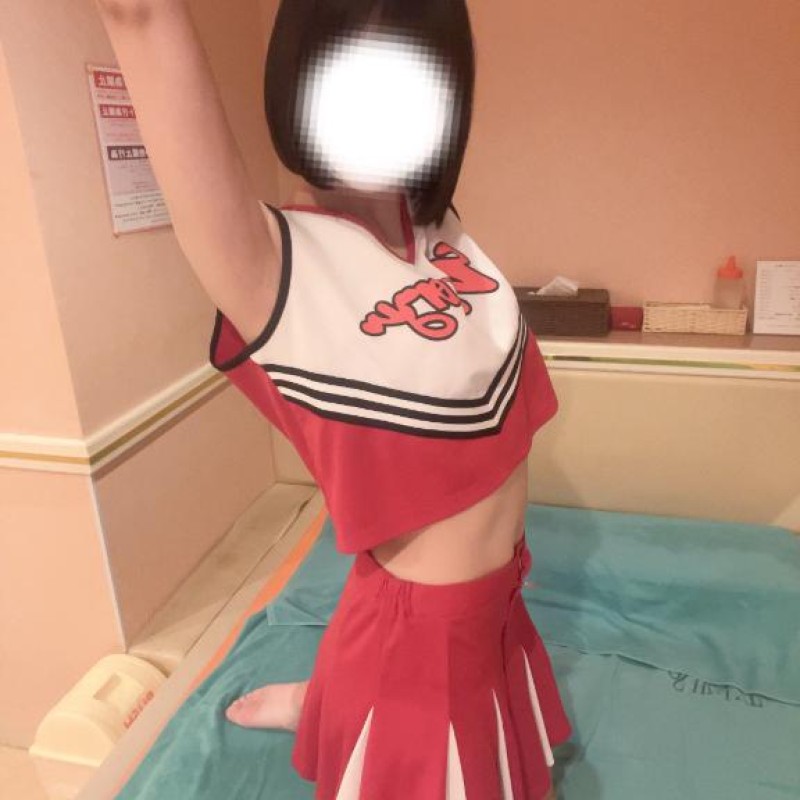 のどか☆学園天使の性体験♪のどかの中?