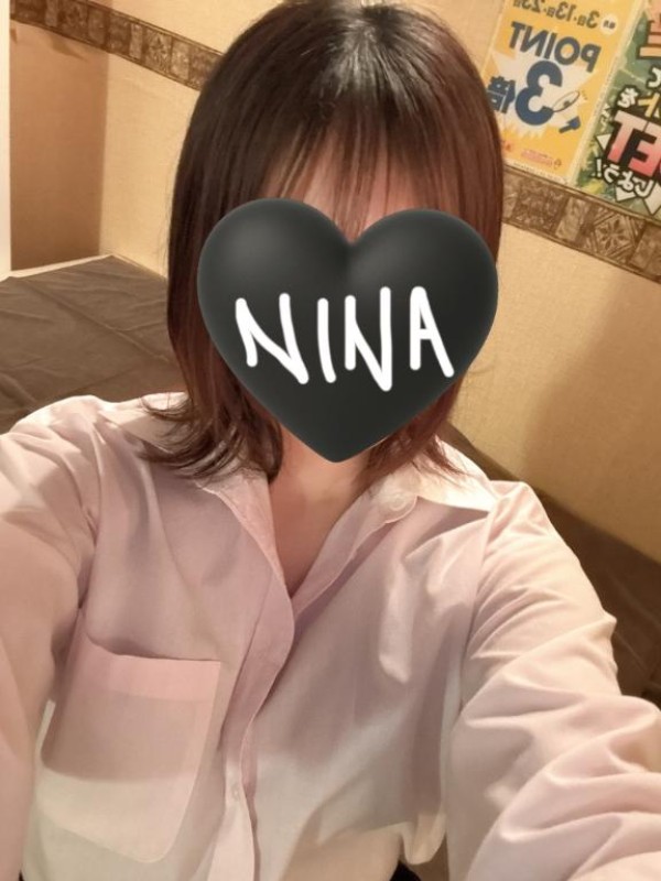 ニナ～M性感～今週中には・・