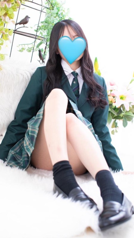 乃坂　もか☆ときめき届けます♡先にちらっと