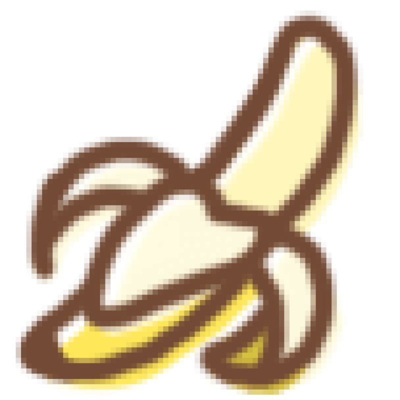 朝からせっせと●●●●を剥く??