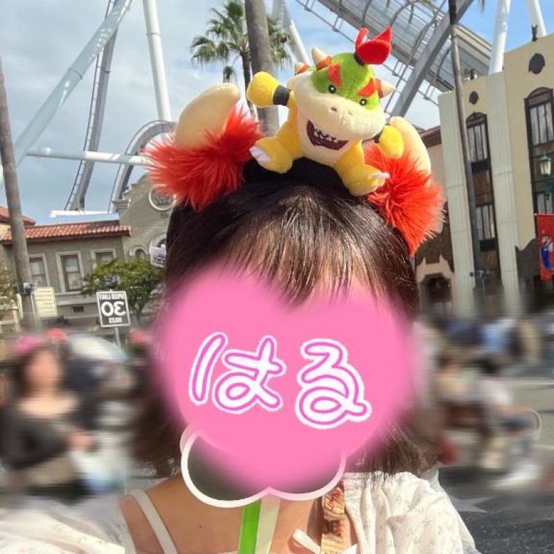 愛ドル学園　☆制服着たまま部☆ はる☆完全業界未経験 ??はるの日常??