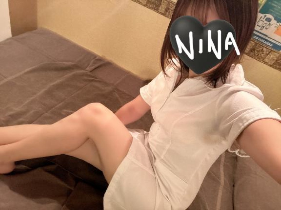 ニナ～M性感～今日予定をUPしますよ！