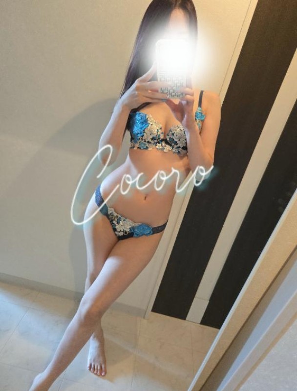 こころ～M性感～?8日間?ありがとうございました