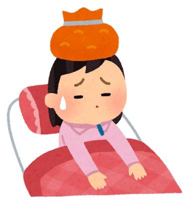 死にましたﾔﾑﾁｬ