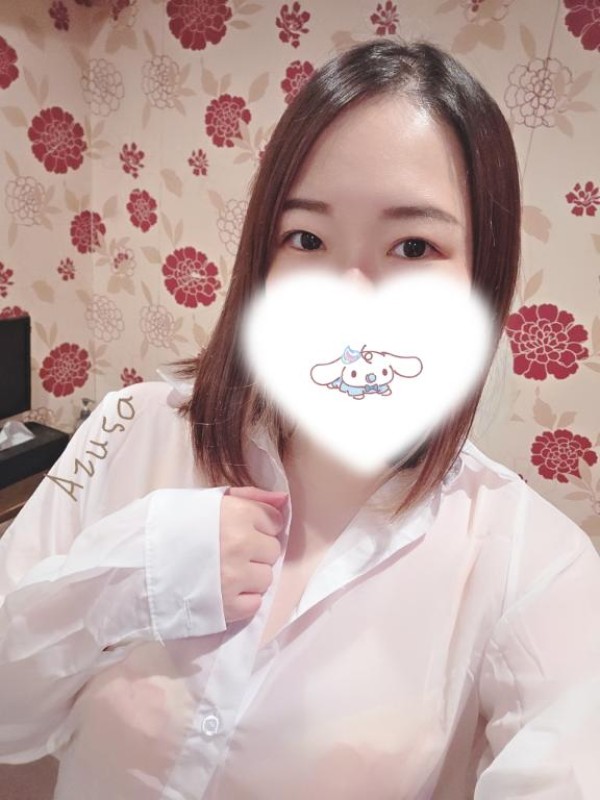 あずさ☆色気溢れる美女出勤してます?