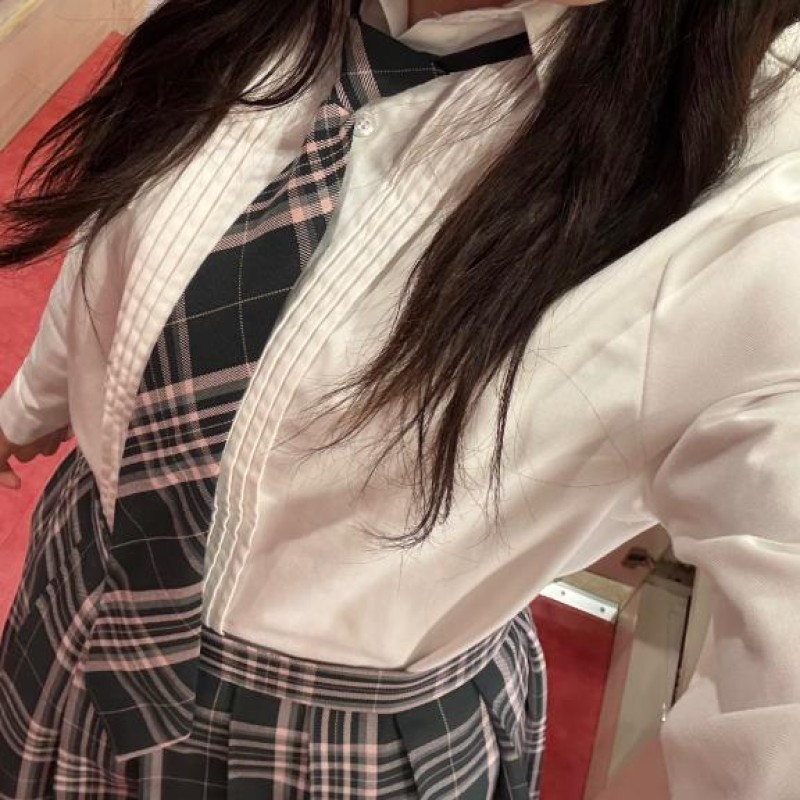 はる☆完全業界未経験??ありがとう??