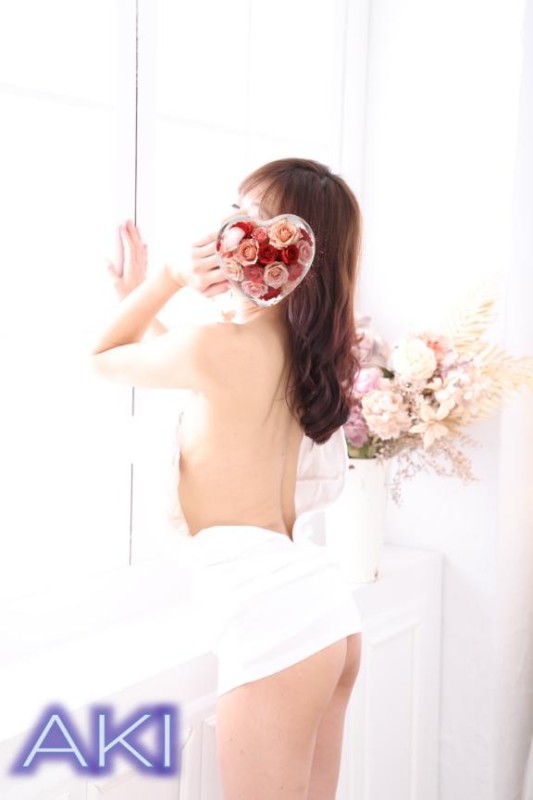 あき本日10時～ご予約待ってます