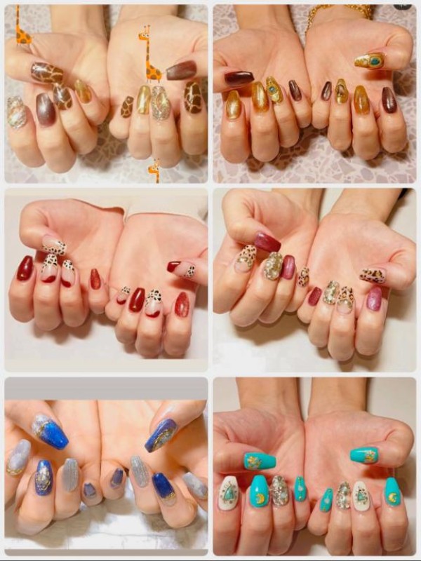 [お題]from:columbooさん