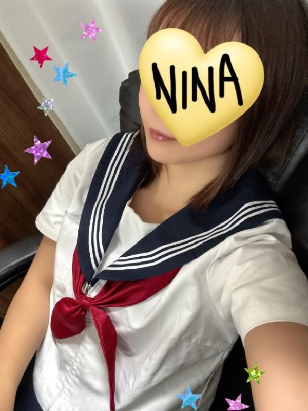 ニナ～M性感～やっちゃったー??(\(? ? ?)/)??