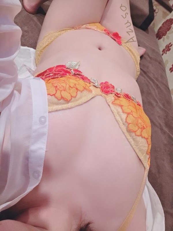 あずさ☆色気溢れる美女あしたは○○無料Day??