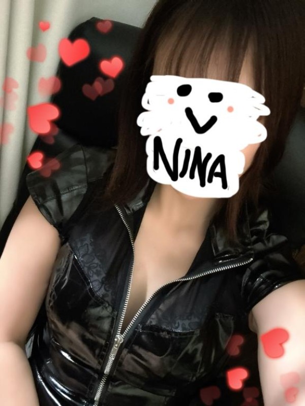 ニナ～M性感～25日！私空いてますよσ(´∀`me)