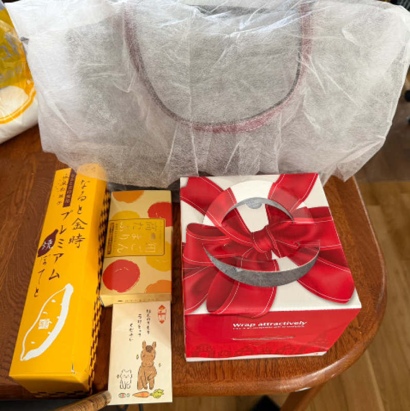 おはようございます\(//∇//)\