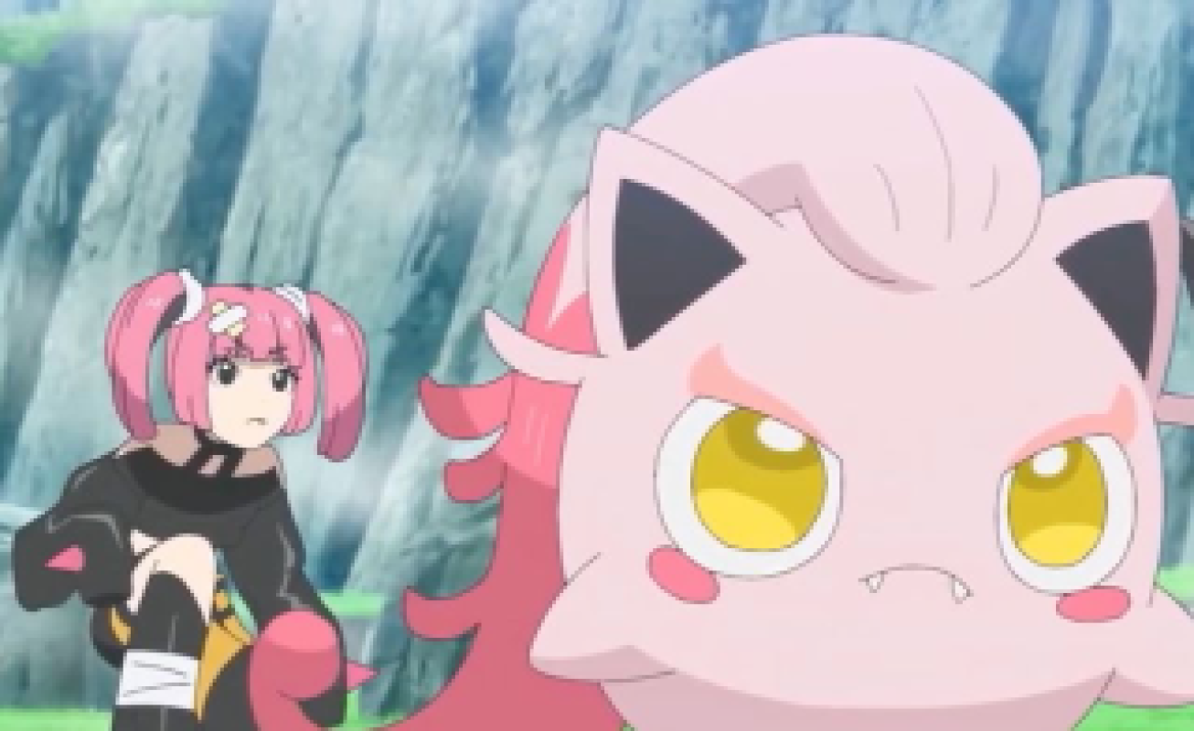 アメイジングビル のぞみ～マット～ 鬼プリン??