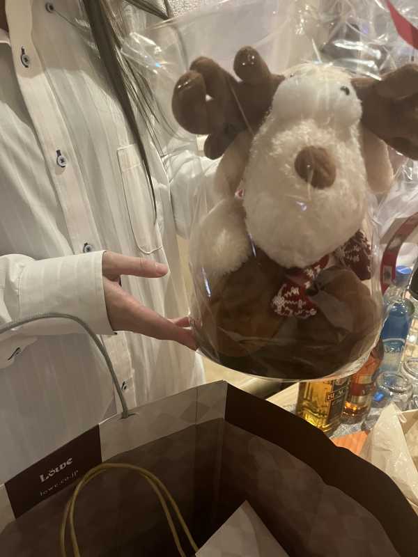 club菜の花 のあ のあです.*･ﾟ