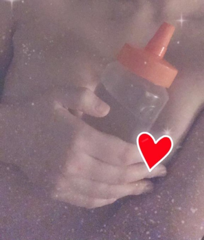 道後トレビの泉 愛原　ゆい☆綺麗でエッチなお姉さ おはよう??