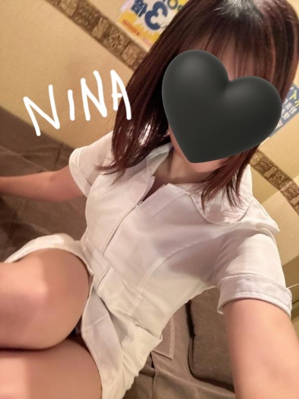 ニナ～M性感～お早めのご予約がオススメなの(?.? ),,,?