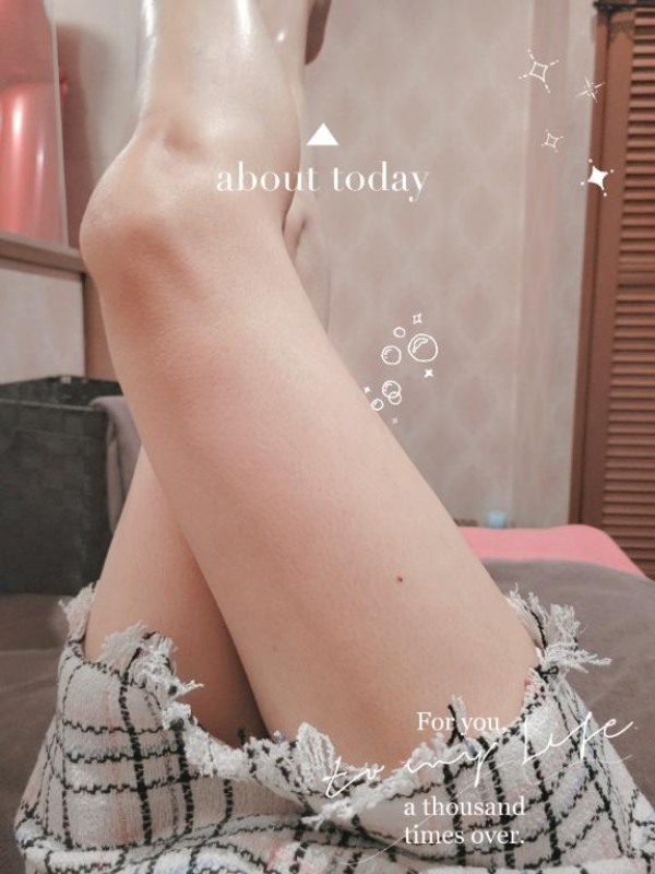 みらい☆スレンダー美BODY[お題]from:ねずみさん