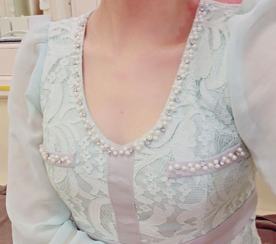 かな12時から～?