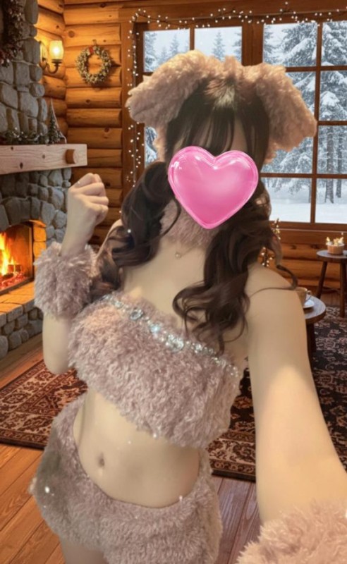 園田　りお出勤🫶🏻