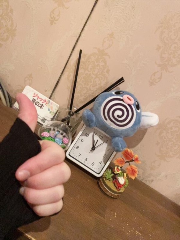 れお♡誰もが振り返る最高彼女2025年の出勤はおしまい?