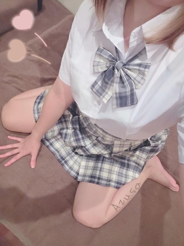 あずさ☆色気溢れる美女出勤ちゅー??