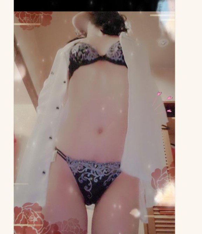 みらい☆スレンダー美BODY?