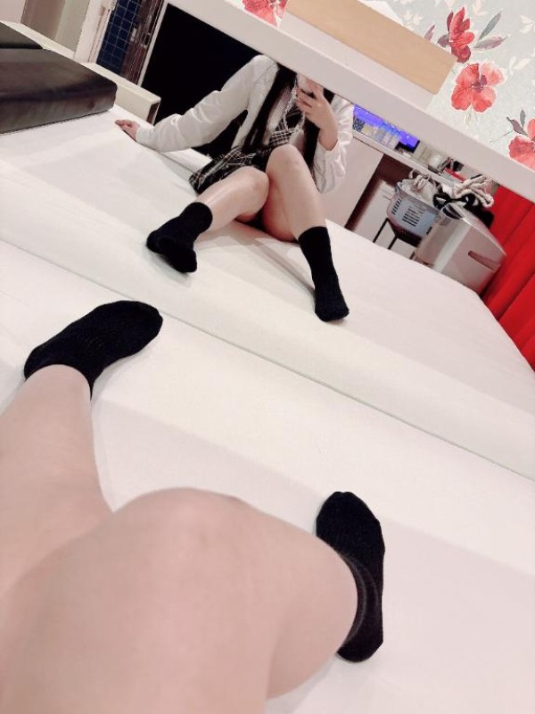 愛ドル学園　☆制服着たまま部☆ つむぎ☆甘えん坊なMっ子 出勤??