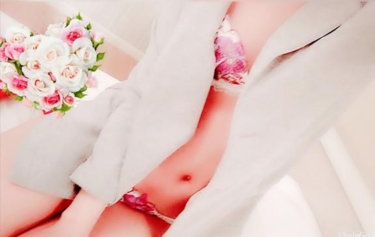 みらい☆スレンダー美BODY?