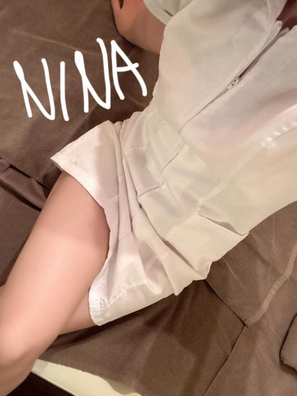 ニナ～M性感～??お願い事について??