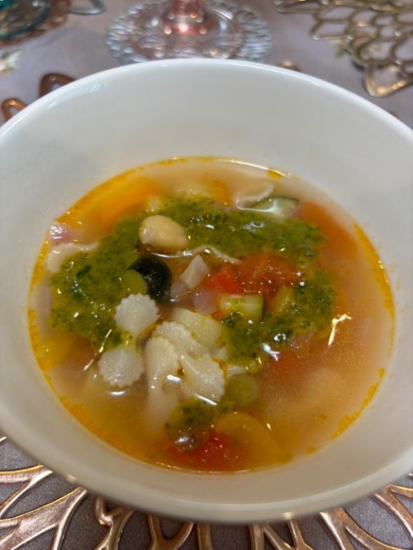 みう[お題]from:鍋奉行さん