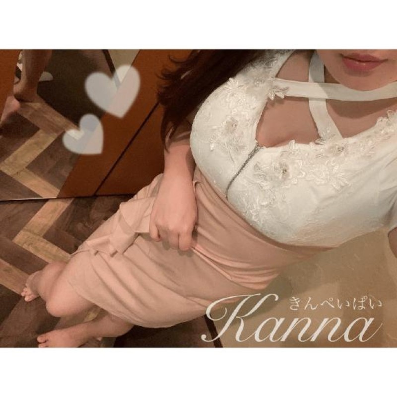 Kannaお漬物ー！