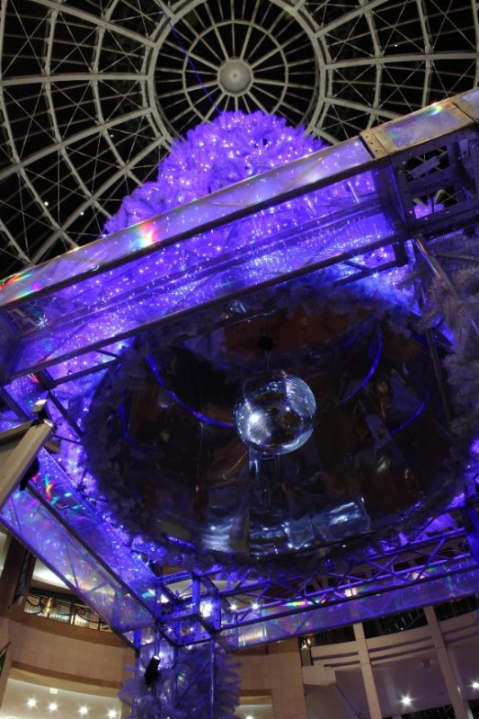 えりなMerry Christmas?