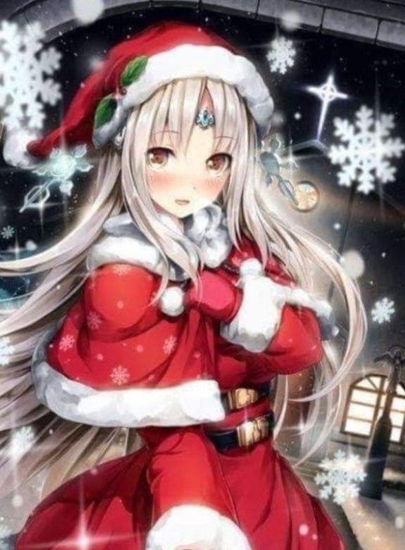 かな一週間ぶり?