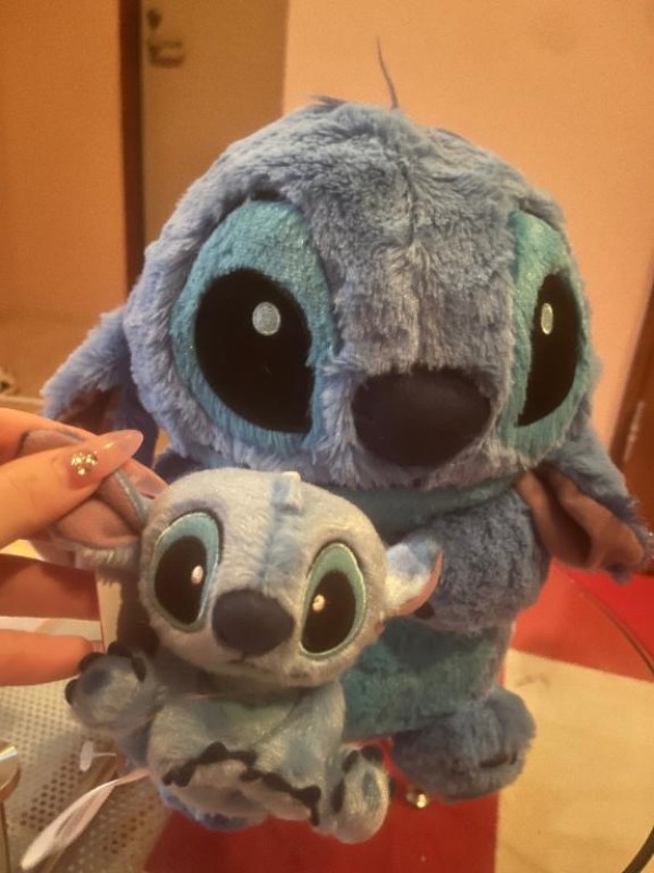 ♡みよ♡お土産ありがとう?