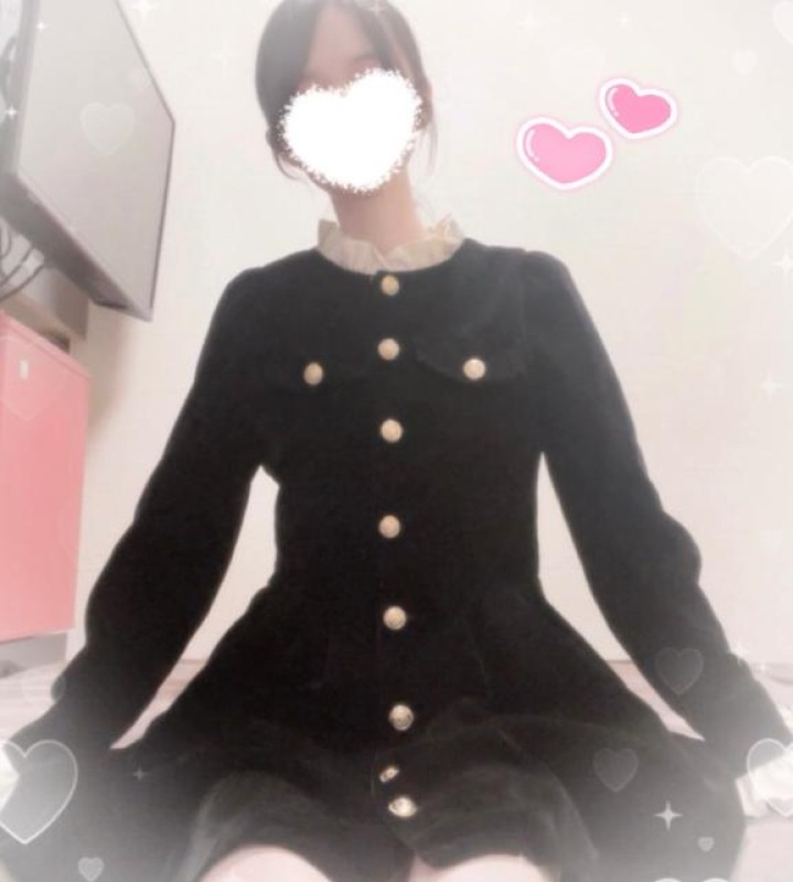 ななななを選んでくれてありがとう😿💓‪12/19 お礼にっき💌´-