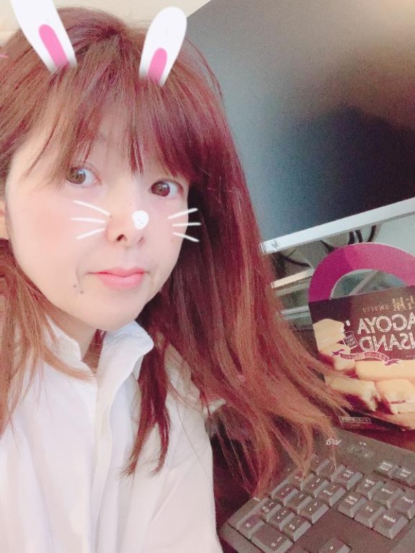 みうこんにちは\(//∇//)\